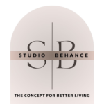 Studio Behance Logo