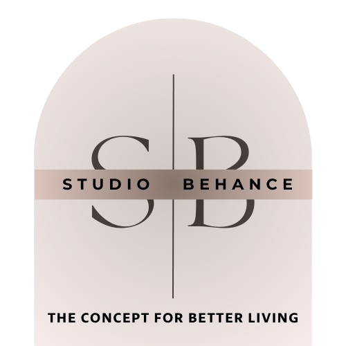 Studio Behance Logo